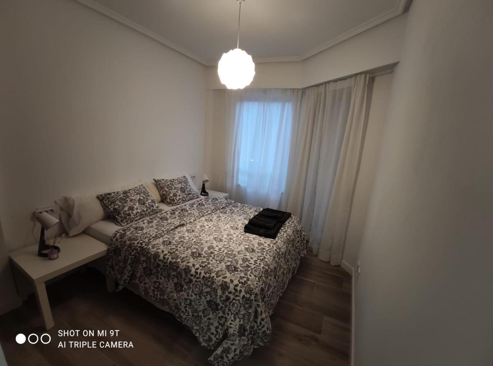 Primera Linea De Mar El Campello Ngoại thất bức ảnh