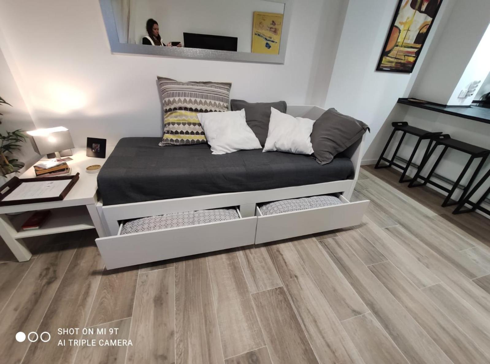 Primera Linea De Mar El Campello Ngoại thất bức ảnh
