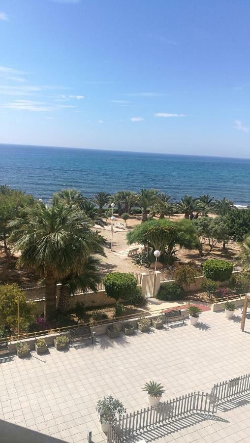 Primera Linea De Mar El Campello Ngoại thất bức ảnh
